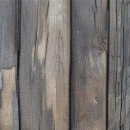 Rustikale Holzvertäfelung 4 Tapete