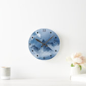 Rustikale Howling Wölfe rund um die Uhr (Zuhause)