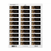 Rustikale Hütte Hütte Wald Bergbulle Elch (Vorne)