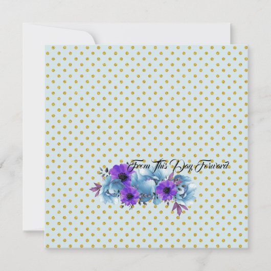 Rustikale Hütte Rose Hochzeitssuite Brautparty Einladung (Vorderseite)