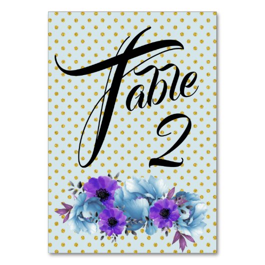 Rustikale Hütte Rose Hochzeitssuite Dusche Party Tischnummer (Vorderseite)