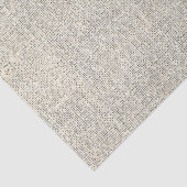 rustikale Imitate begraben Leinwand Seidenpapier (Ausschnitt)