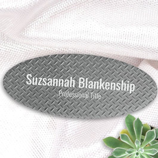 Rustikale Imitate - Vorlage für den Namen der Diam Namenschild