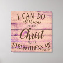 Rustikale Inspirationsbibel Lifequote rosa Violett