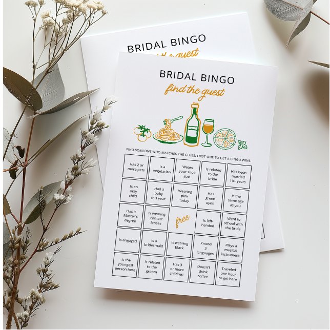 Rustikale italienische Hand gezogen Finden Sie das (Von Creator hochgeladen)