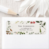 Rustikale Jungfrau in Aquarell (Insitu)