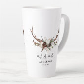 Rustikale Junggesellenherberge Mr und Mr. Milchtasse (Rechte Ecke)