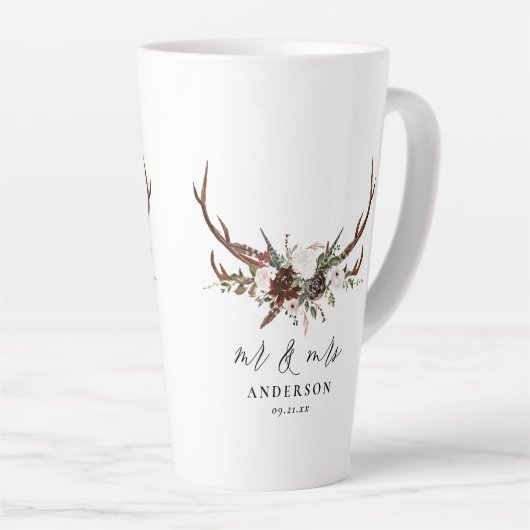 Rustikale Junggesellenherberge Mr und Mr. Milchtasse (Rechte Ecke)