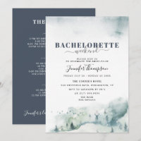 Rustikale Kabine Bachelorette Wochenende Ausflug