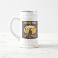 Rustikale Käfer und Biere bis 90 Jahre