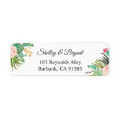 Rustikale Kaktus Pflanze Blumenzehen (Vorne)