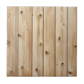 Rustikale Keramik Fliese (Vorderseite)