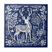 Rustikale Keramik Fliese (Vorderseite)