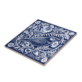 Rustikale Keramik Fliese (Seite)