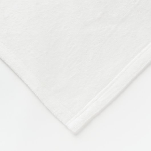 Rustikale Kiefernbäume, roter schwarzer Büffel kar Fleecedecke (Ecke)