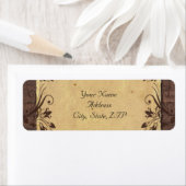 Rustikale Landhausstil-Schönheit (Insitu)