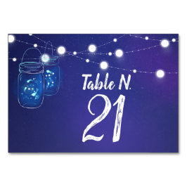 Rustikale Landleuchten Maurerkrümeleichen Tabelle Tischnummer