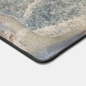 Rustikale Landschaft Grosses Foto Schreibtischunterlage (Ecke)