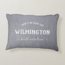 Rustikale Leinen Es gibt keinen Ort wie Zuhause