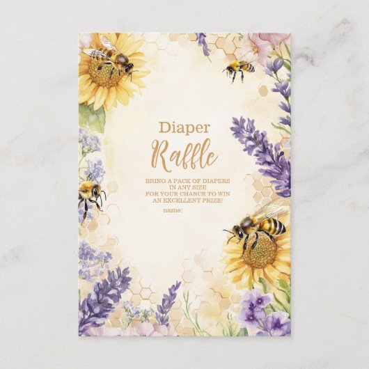 Rustikale Mami zu einem neutralen Geschlechtskrank Begleitkarte (Vorderseite)