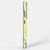 Rustikale, moderne Samsung Galaxy S21 Ultra Case Samsung Galaxy Hülle (Rechte Seite)