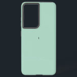 Rustikale Monogramm Blau Aquamarin Samsung Galaxy Hülle<br><div class="desc">Wir haben einige unserer weichen,  bequemen Artikel zur Verfügung. Entscheiden Sie sich selbst oder einem Freund aus der Vielfalt des modernen Rustic Monogram Blue Aquamarin Samsung Galaxy S21 Case,  der derzeit angeboten wird.</div>
