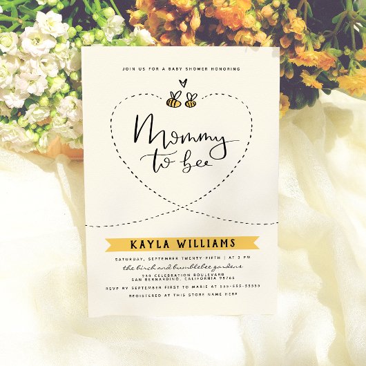 Rustikale Mütter werden männlich bis weiblich neut Einladung