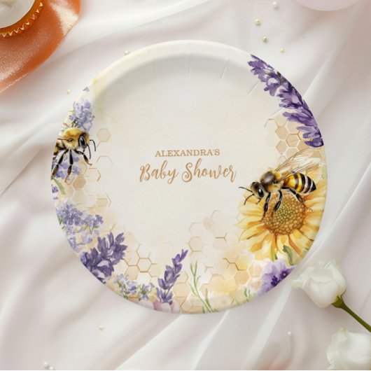 Rustikale Mütter werden männlich bis weiblich neut Pappteller