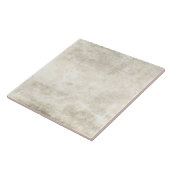 Rustikale neutrale Imitate Textur Keramik Tile Fliese (Seite)