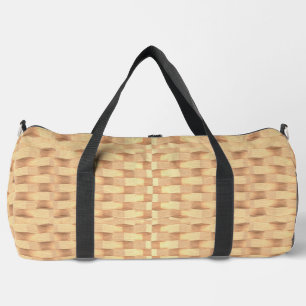 Rustikale Picnic & Summer Vibes Duffle Bag