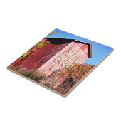 Rustikale Postfächer Fliese (Seite)