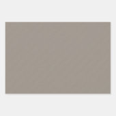 Rustikale primitive Karo von Ländern geben Set für Geschenkpapier Set (Vorderseite 2)