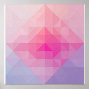 Rustikale Raumdekoration Skandinavische Kunst Wand Poster