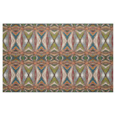 Rustikale, robuste grafische Dekorationsstoffe Stoff (Fat Quarter (45,7 x 55,9 cm))