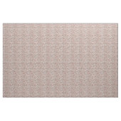 Rustikale rosafarbene getriebene Lederoptik Stoff (Yard (91,4 cm))