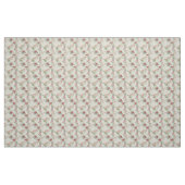 Rustikale Rose Garden Charm Stoff (Fat Quarter (45,7 x 55,9 cm))