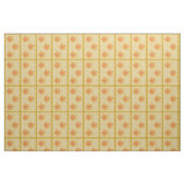 Rustikale Rose Stoff (Fat Quarter (45,7 x 55,9 cm))