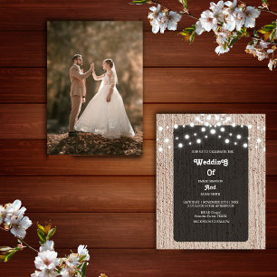 rustikale Saitenleuchten mit elegantem Raub