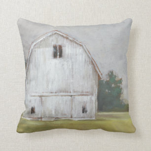 Rustikale Scheune Kissen