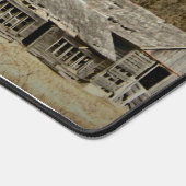 Rustikale Scheune Schreibtischunterlage (Ecke)