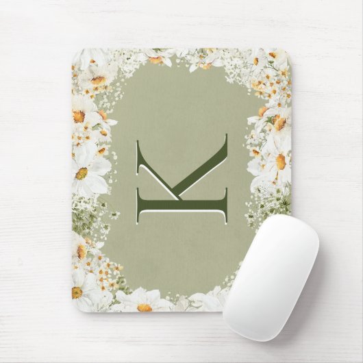 Rustikale Sommerhäuser Mousepad (Mit Mouse)