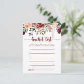 Rustikale Sommerkollektoren mit einfachen Schaufel Postkarte (Stehend Vorderseite)