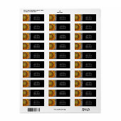 Rustikale Sonnenblume an der Barbe (Vorne)