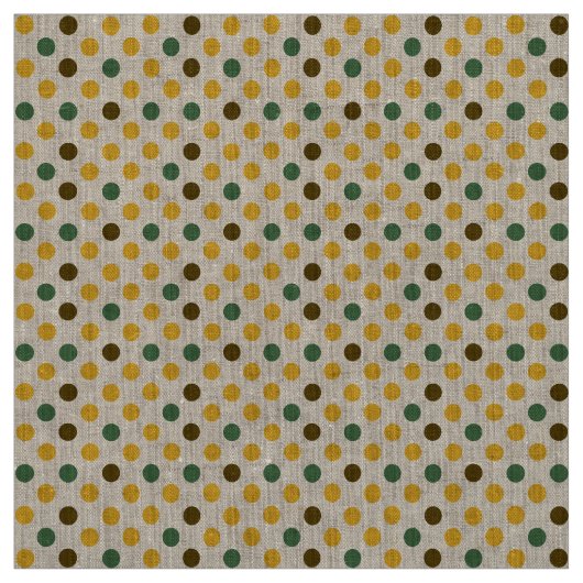 Rustikale Sonnenblume farbiges Stoff (Muster)