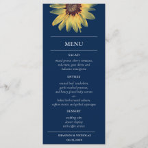 Rustikale Sonnenblume