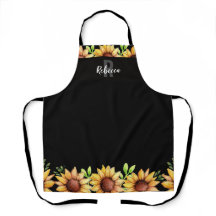 Rustikale Sonnenblume