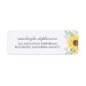 Rustikale Sonnenblumen (Vorne)