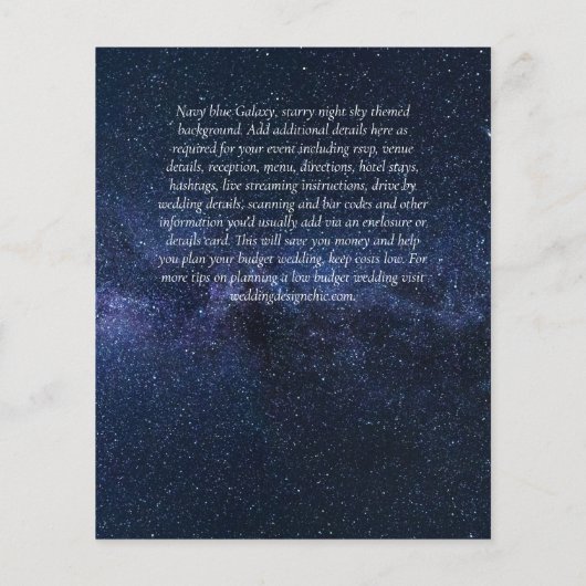 Rustikale Sonnenblumen Eukalyptus Greenery Wedding Flyer (Hinten)