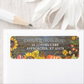 Rustikale Sonnenblumen Hochzeitsholz Herbst Mit Mo (Insitu)