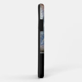 Rustikale Sonnenblumenblume Case-Mate iPhone Hülle (Hinten/Rechts)